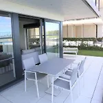Lejlighed In With Pool Access Nieuwpoort