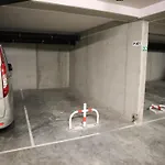 Lejlighed In With Pool Access Nieuwpoort