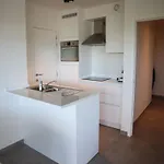 In With Pool Access Lejlighed *