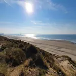 In With Pool Access Lejlighed Nieuwpoort