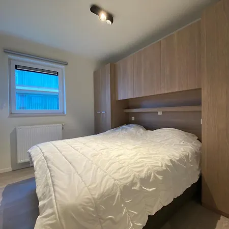 Apartamento In With Pool Access