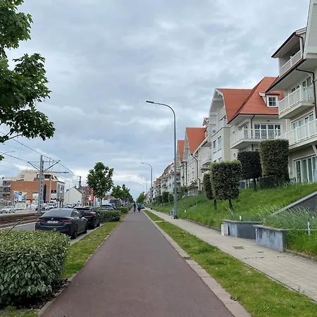 In With Pool Access * Nieuwpoort