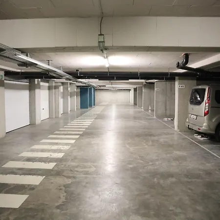 In With Pool Access Apartamento Nieuwpoort