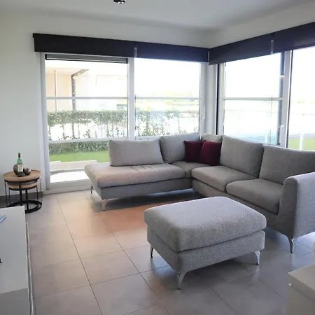 In With Pool Access * Nieuwpoort