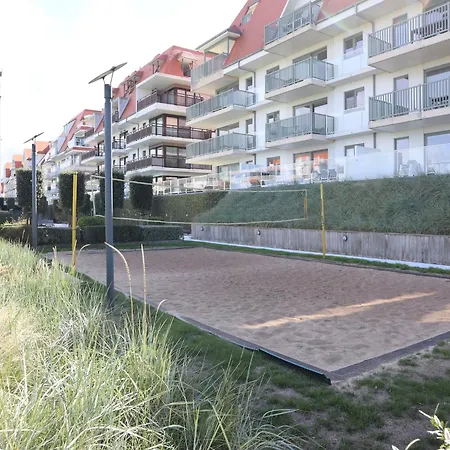 In With Pool Access * Nieuwpoort