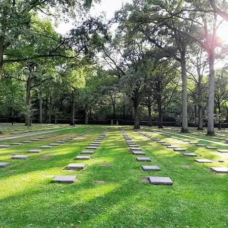 Apartment In With Pool Access