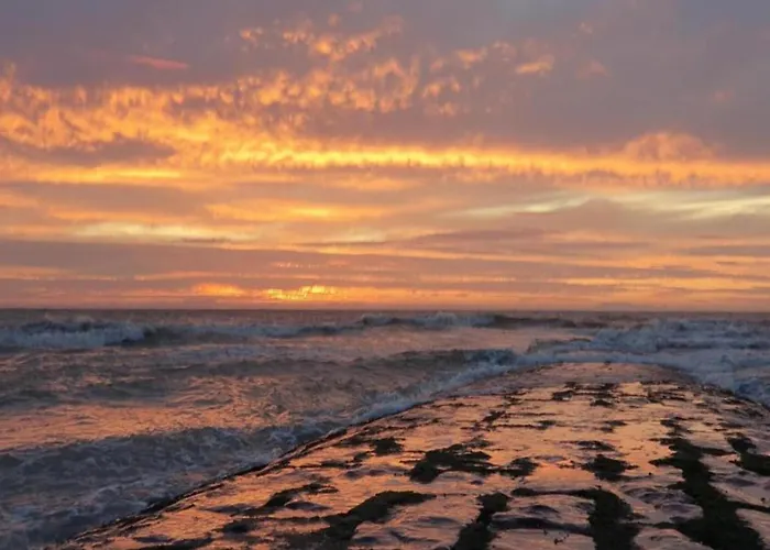 In With Pool Access * Nieuwpoort