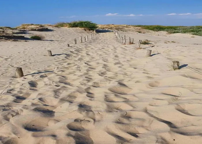 In With Pool Access Apartment