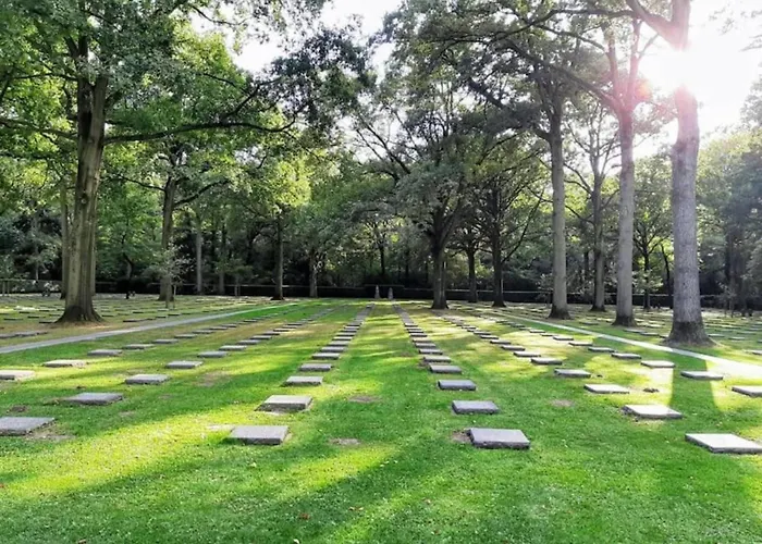 Apartment In With Pool Access